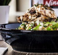 Nino's of Victor Harbor - Food Delivery Shop