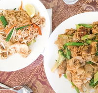Ruan Kao Thai - Food Delivery Shop