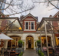 The Terrace Hotel - Pet Food Australia