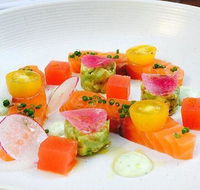 The Trustee Bar  Bistro - Pet Food Australia