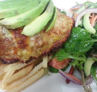 76 Steps Cafe Restaurant - Pet Food Australia