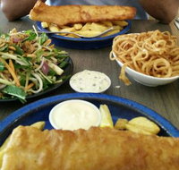 A Fish Called Inglewood - Pet Food Australia