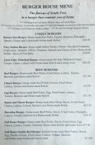 Across The Road Burger House - Food Delivery Shop 10