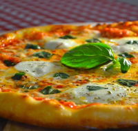 Amore Mio - Food Delivery Shop
