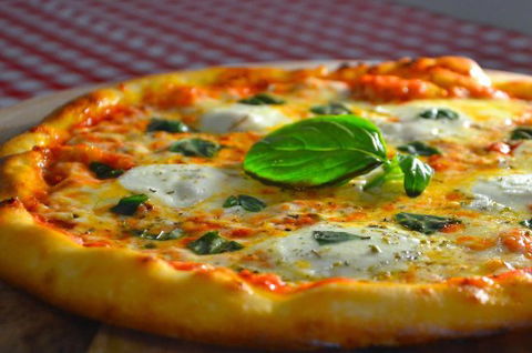 Amore Mio - Food Delivery Shop 0