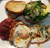 Bada Bing Cafe - Food Delivery Shop