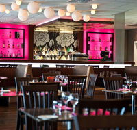 Bollywood Restobar - Food Delivery Shop