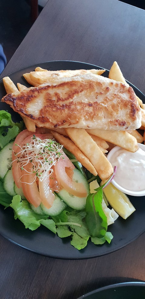 Coode Street Cafe - Pet Food Australia 3