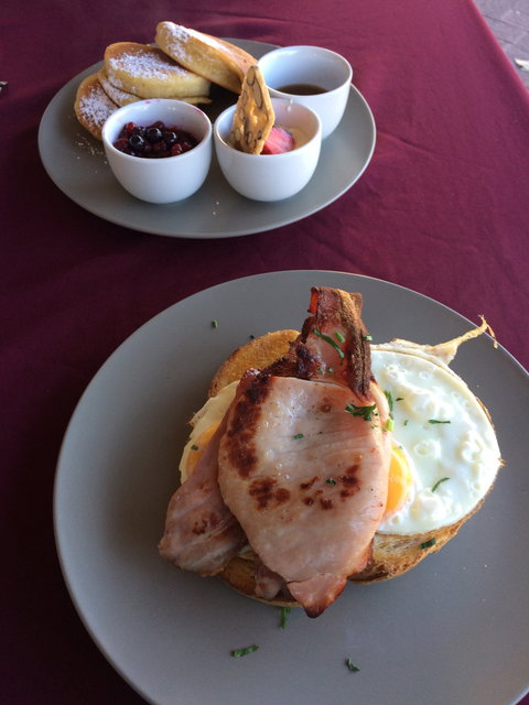 Coode Street Cafe - Pet Food Australia 4