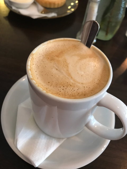 Coode Street Cafe - Pet Food Australia 5