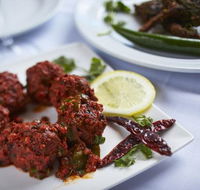 Dhaba - Food Delivery Shop