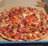 Domino's Pizza Tuart Hill - Food Delivery Shop