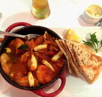 Estia Cafe Restaurant - Pet Food Australia