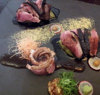 Ha-lu Japanese Restaurant - Food Delivery Shop