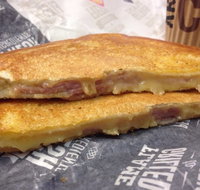 Hungry Jack's Pty Ltd - Food Delivery Shop