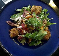 Mrs. S - Food Delivery Shop