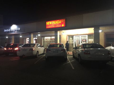 New Panda Chinese Restaurant - Food Delivery Shop 0