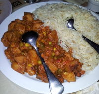 Nubia Cafe - Food Delivery Shop