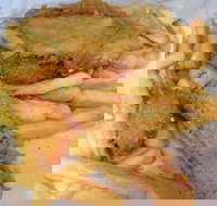 Oh my Cod Fish and Chips - Food Delivery Shop