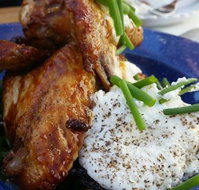 Percy Flint - Pet Food Australia