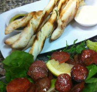 Piazza del Sol Trattoria  Pizzeria - Food Delivery Shop