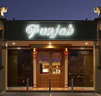 Punjab Indian Restaurant - Food Delivery Shop