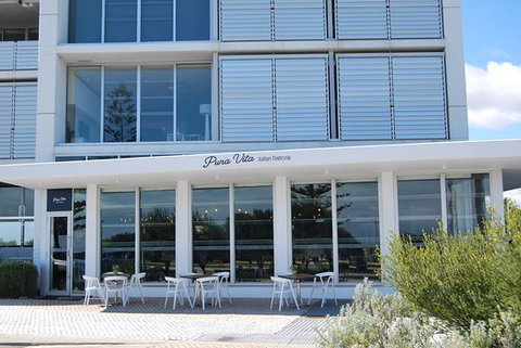 Pura Vita - Food Delivery Shop 0