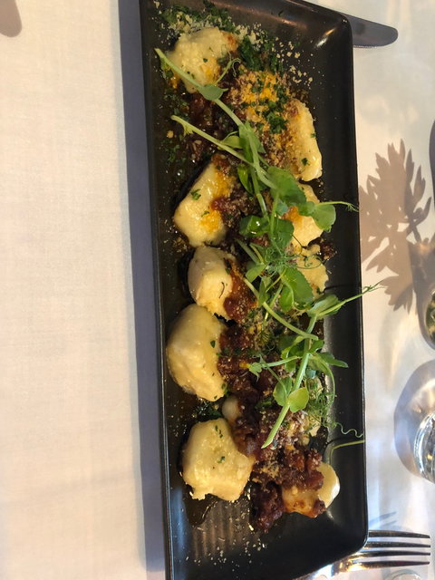 Pura Vita - Food Delivery Shop 6