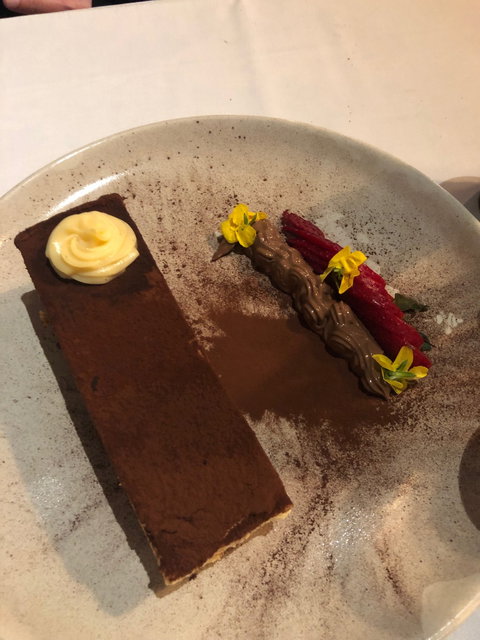 Pura Vita - Food Delivery Shop 7