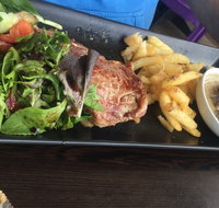 Purple Goat Cafe - Pet Food Australia