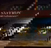 Saffron Indian Restaurant - Pet Food Australia