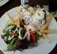 South Beach Hotel - Pet Food Australia