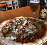 Spritz Spizzicheria Italiana - Food Delivery Shop