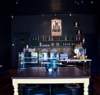 The Little Pantry - Pet Food Australia