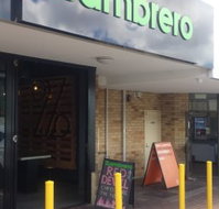 Zambrero - Food Delivery Shop