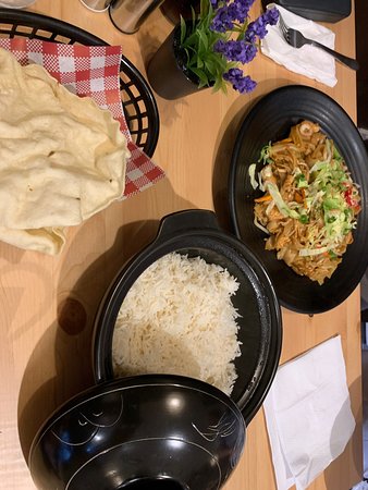 Bechamalaysiancuisine - Food Delivery Shop 0