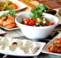 Beiyrut Restaurant - Food Delivery Shop