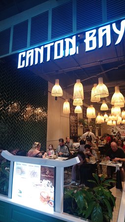 Canton Bay Restaurant - Food Delivery Shop 0