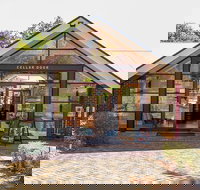 Houghton Kitchen  Cellar Door - Pet Food Australia