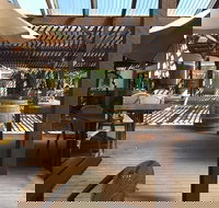 Janebrook Cafe Restrauant - Pet Food Australia