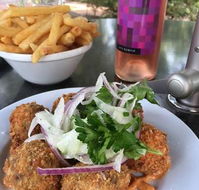 Lamont's Swan Valley - Food Delivery Shop