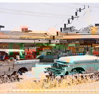 Mandy's Convenience  Deli - Food Delivery Shop
