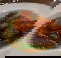 Muscats Restaurant at the Vines - Pet Food Australia