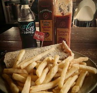 Nando's - Pet Food Australia