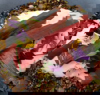 Nic And Kolo - Food Delivery Shop