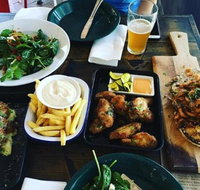 Oakover Grounds - Pet Food Australia