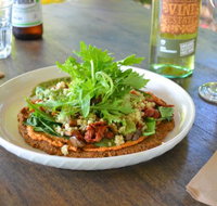 Swan Valley Cafe - Pet Food Australia