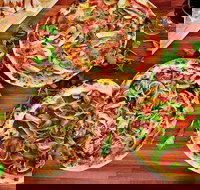 Swan Woodfired Pizzeria - Pet Food Australia