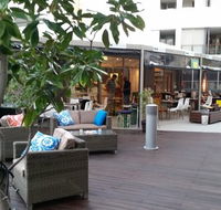 Tamarind Cafe - Food Delivery Shop