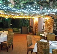 The Old Fig Tree Restaurant - Food Delivery Shop